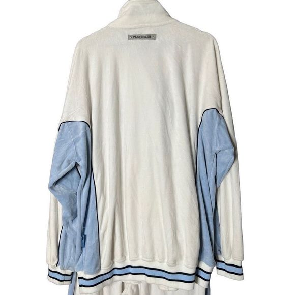 Playerz 69 Tracksuit XL - Picture 7 of 11